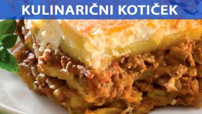 Musaka iz krompiraj <i>(foto:www.web-kulinarika.si)</i>