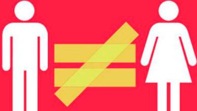 Opozorilo proti seksizmu