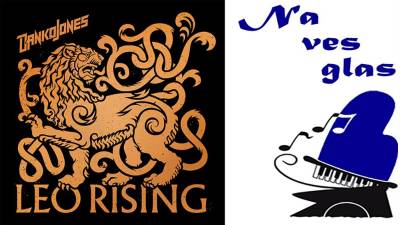 Na ves glas: Plošček benda, ki uživa v dolgih turnejah