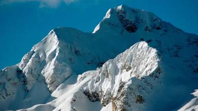33-letni Američan se je svojcem nazadnje oglasil v ponedeljek zjutraj, ko naj bi se odpravil na Triglav