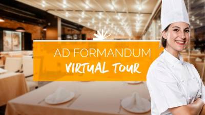 Virtualni ogled AD FORMANDUM