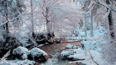 Dolina Zajzera, arhivski posnetek (SEISERA HUTTE/FACEBOOK)