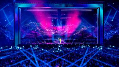 Pesem Evrovizije 2025 (EBU)