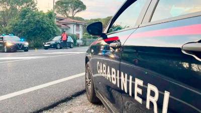 Karabinjerji, fotografija je simbolična (ARHIV)