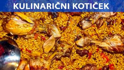 Paella <i>(foto: www.forelsket.it)</i>