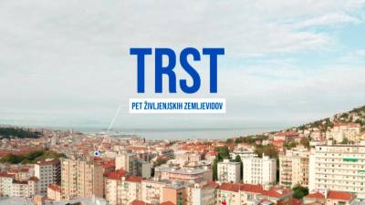 Dokumentarec režiserke Žive Pahor o Slovencih v Trstu bo na sporedu v nedeljo na kanalu RAI 3 bis
