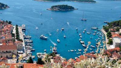 Hvar (COMMONS WIKIMEDIA)