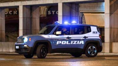 Policija, fotografija je simbolična (ARHIV)