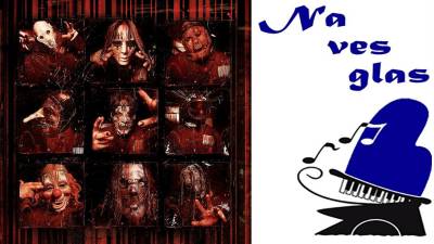 Prvenec benda, ki je imel rad ekstreme