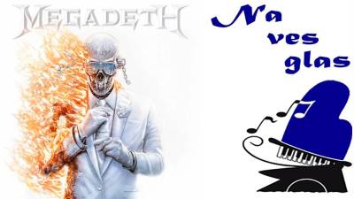 Slovo velikanov thrash metala