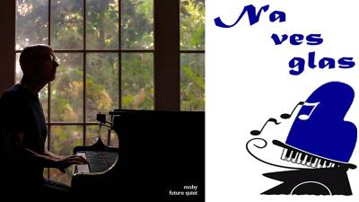 Zvočna meditacija za zaslužen oddih