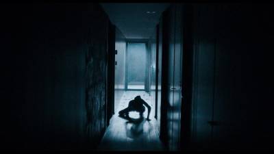 Prizor filma Mads, ki si ga je mogoče ogledati na festivalu