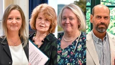 Ob začetku šolskega leta pripravljeni na številne novosti