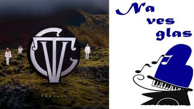 Vrata v novo glasbeno dimenzijo