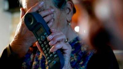 Telefonske goljufije so vse pogostejše (POLICIJA)