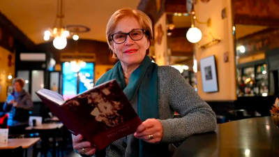 Bogomila Kravos (FOTODAMJ@N)