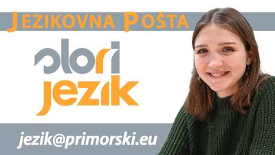 Nesreča ali nezgoda?