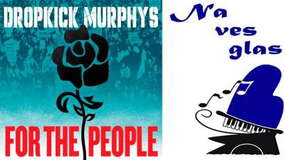 Ostajajo na strani delavcev in zatiranih