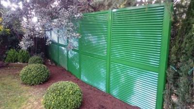 Črpališče podjetja Irisacqua na Majnicah