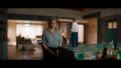 Prizor iz filma L’Homme qui rétrécit (TRIESTE SCIENCE + FICTION)