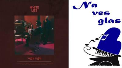 Na novi plošči veliko pozitivnih vibracij