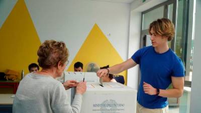 Volišče v Sovodnjah (BUMBACA)