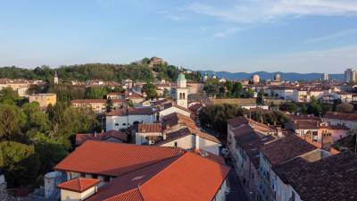 Gorica (TIBALDI)