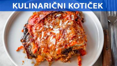 Parmigiana iz jajčevcev <i>(foto: www.julskitchen.com)</i>