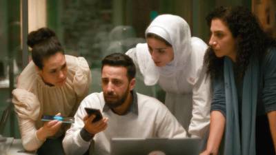 Glas tisočih otrok, ubitih v Gazi