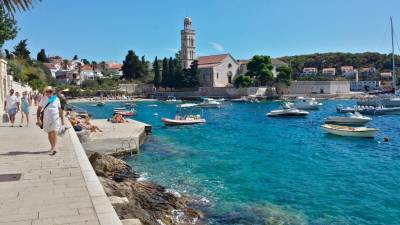 Hvar (COMMONS WIKIMEDIA)