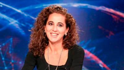 Državna sekretarka na notranjem ministrstvu Wanda Ferro (ARHIV)