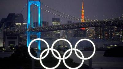 Prihodnji teden se bodo v Tokiu začele paraolimpijske igre (ARHIV)