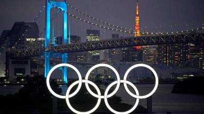 Prihodnji teden se bodo v Tokiu začele paraolimpijske igre (ARHIV)