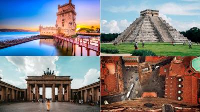 Kam s Primorskim dnevnikom v letu 2020?