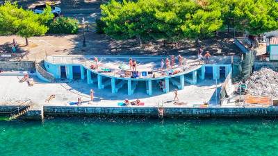 Šesti Topolino (OBČINA TRST)