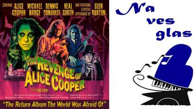 Rokerski nonoti po 50 letih spet skupaj