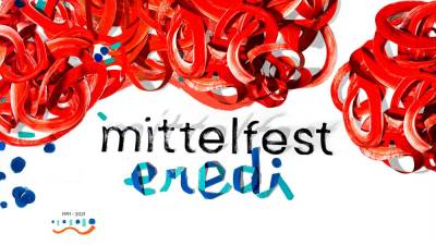 Letošnji Mittelfest bo od 27. avgusta do 5. septembra v Čedadu (FB MITTELFEST)