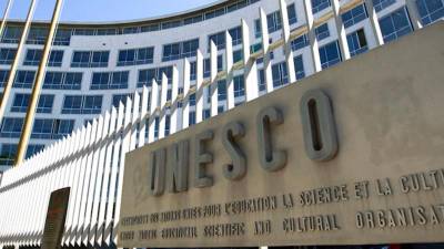 Glavni sedež UNESCO