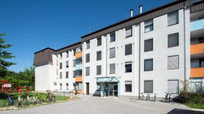 Ministrstvo je za prihodnje študijsko leto skupaj razpisalo 12.232 mest za subvencionirano bivanje v študentskih domovih