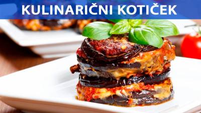 Parmigiana iz jajčevcev <i>(foto: www.saggieassaggi.it)</i>
