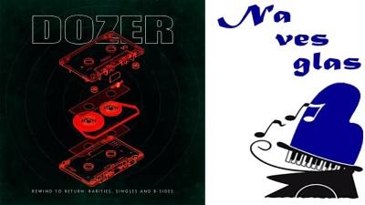 Pozabljeni komadi in zimzeleni hiti