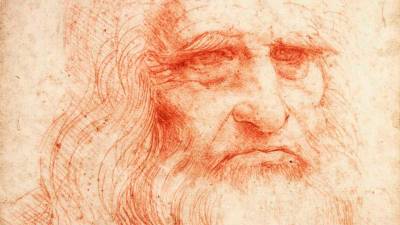 Leonardo da Vinci