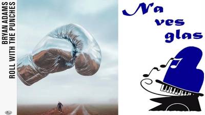 Bryan Adams še vedno uživa