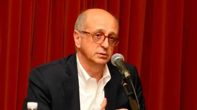 Likvidacijski upravitelj Boris Peric (BUMBACA)