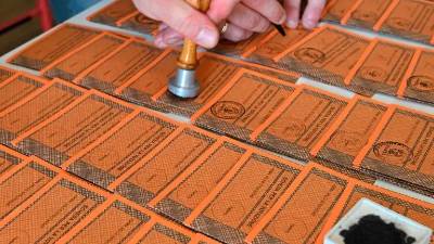 V nedeljo, 22. marca, in ponedeljek, 23. marca bodo italijanski volilci glasovali na referendumu (fotografija je simbolična)