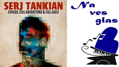 Armenski as prinaša glasbeno sestavljanko