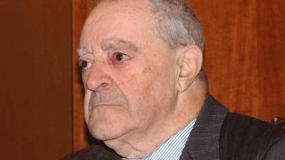 Manlio Cecovini (1914-2010)