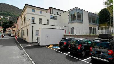 Narodni dom pri Svetem Ivanu (FOTODAMJ@N)