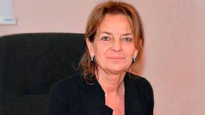 Elisabetta Vezzosi (ARHIV)