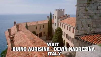 Videoposnetek vabi k obisku devinsko-nabrežinskih znamenitosti (OBČINA DEVIN-NABREŽINA)